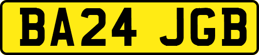 BA24JGB