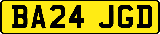 BA24JGD