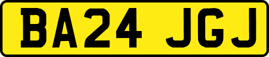BA24JGJ