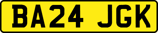 BA24JGK