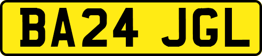 BA24JGL
