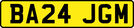 BA24JGM