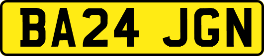 BA24JGN