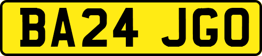 BA24JGO