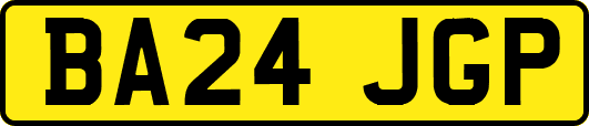 BA24JGP