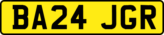 BA24JGR