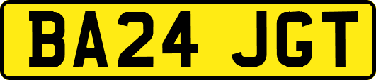 BA24JGT