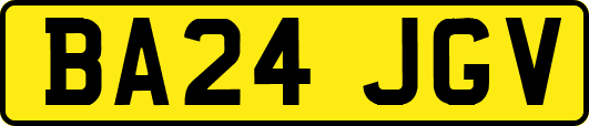 BA24JGV
