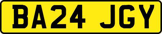 BA24JGY