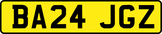 BA24JGZ
