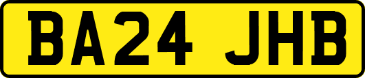 BA24JHB