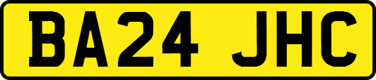 BA24JHC