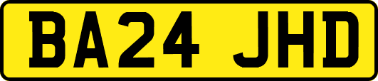 BA24JHD