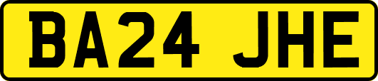 BA24JHE