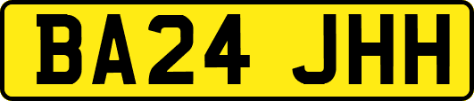 BA24JHH