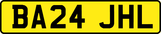 BA24JHL