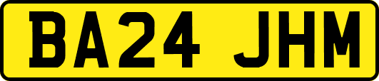 BA24JHM