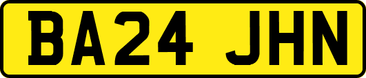 BA24JHN