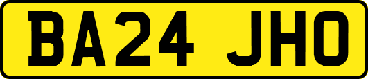 BA24JHO