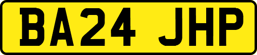 BA24JHP