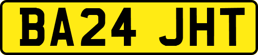 BA24JHT