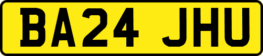 BA24JHU