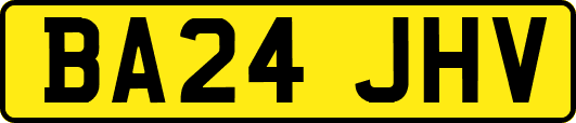 BA24JHV