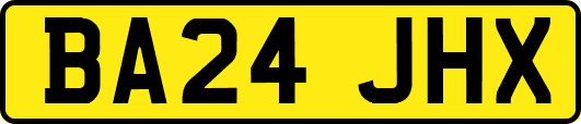 BA24JHX