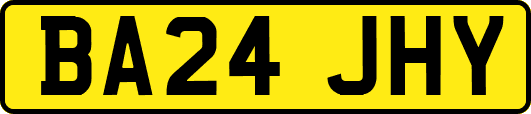 BA24JHY