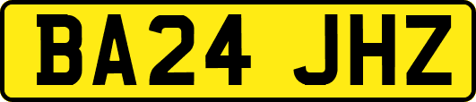 BA24JHZ
