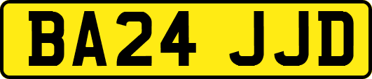 BA24JJD