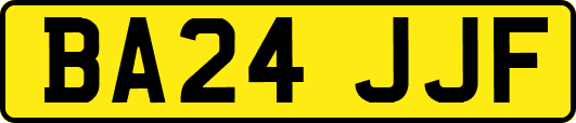 BA24JJF
