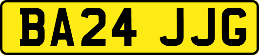 BA24JJG