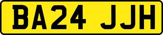 BA24JJH