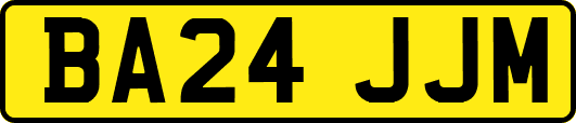 BA24JJM