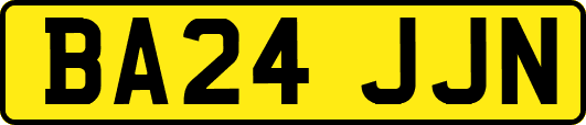 BA24JJN