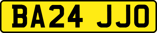 BA24JJO