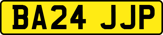 BA24JJP