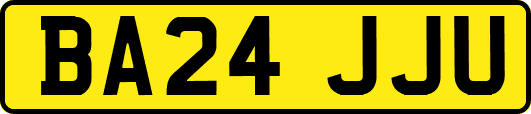 BA24JJU
