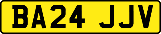 BA24JJV