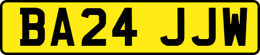 BA24JJW