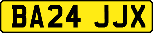 BA24JJX