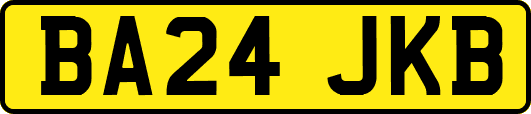 BA24JKB