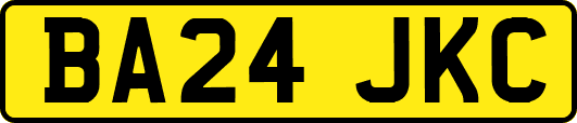 BA24JKC