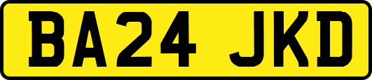 BA24JKD