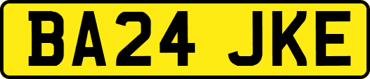 BA24JKE