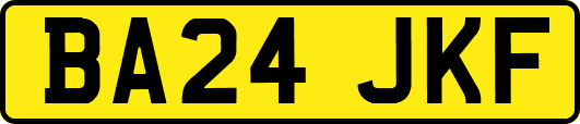 BA24JKF