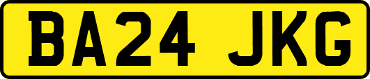BA24JKG