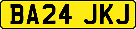 BA24JKJ