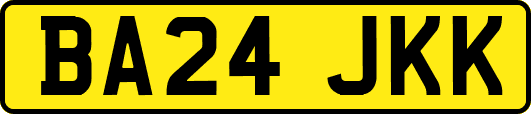 BA24JKK